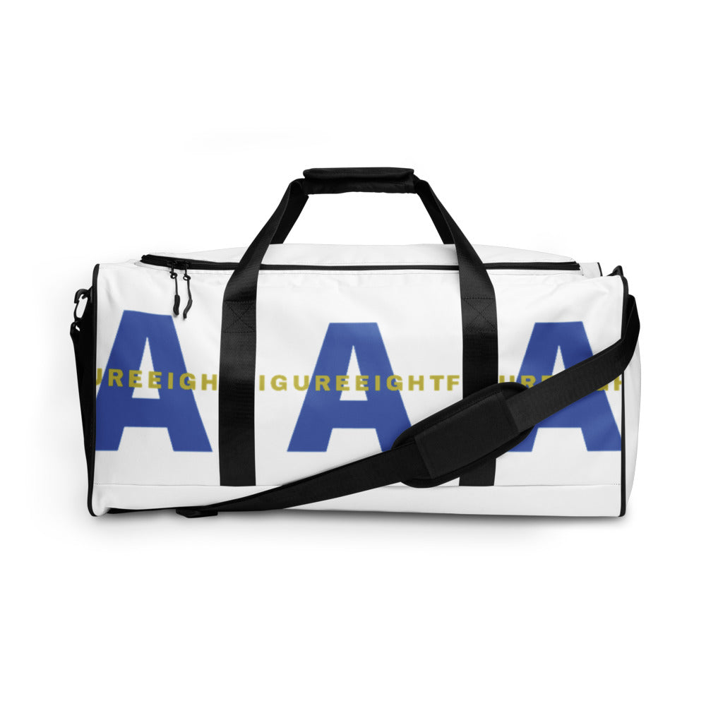 AF8 Duffle bag
