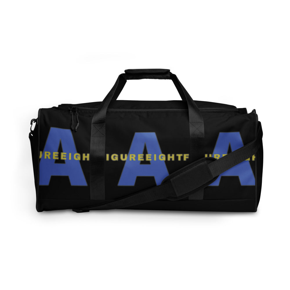 AF8 Duffle bag