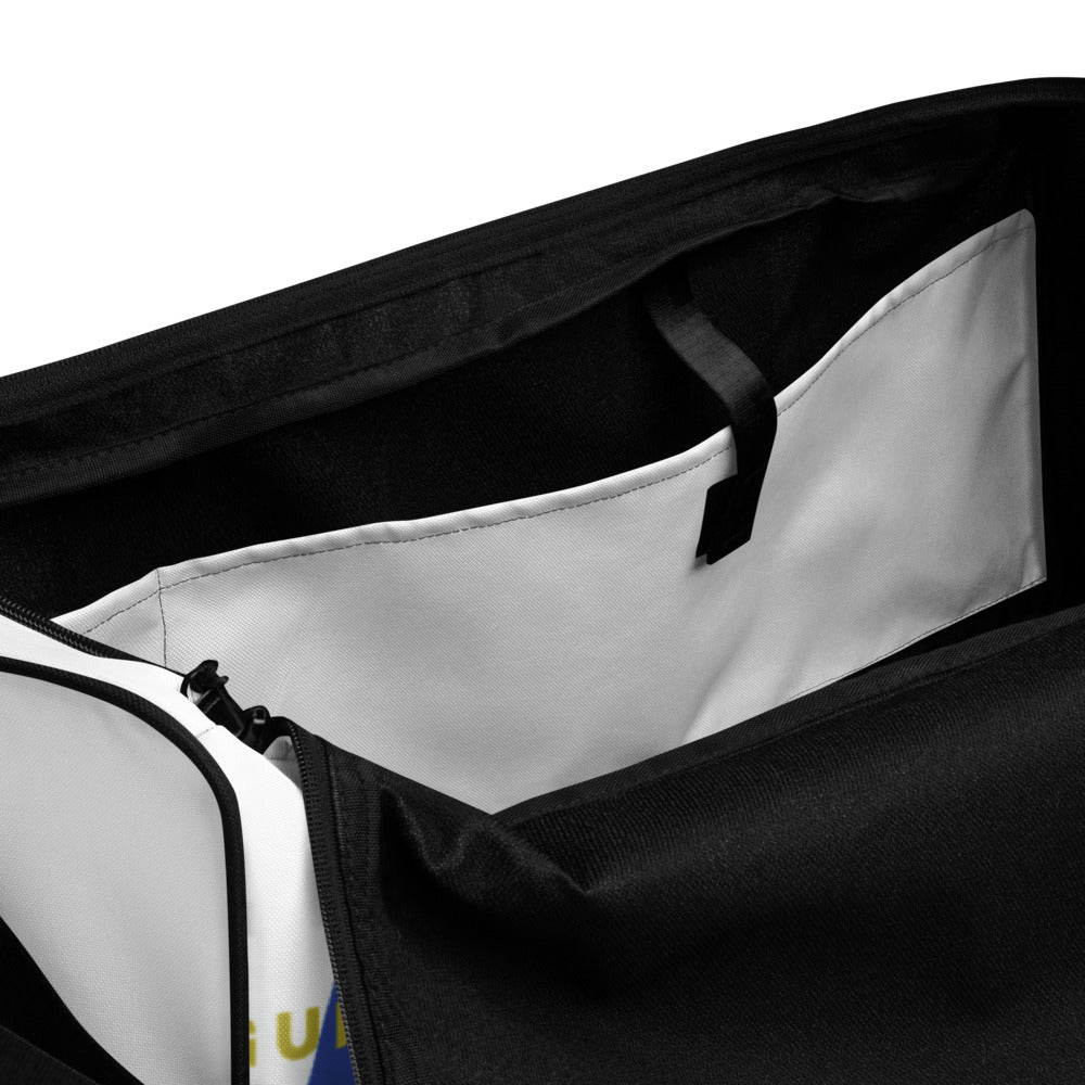 AF8 Duffle bag