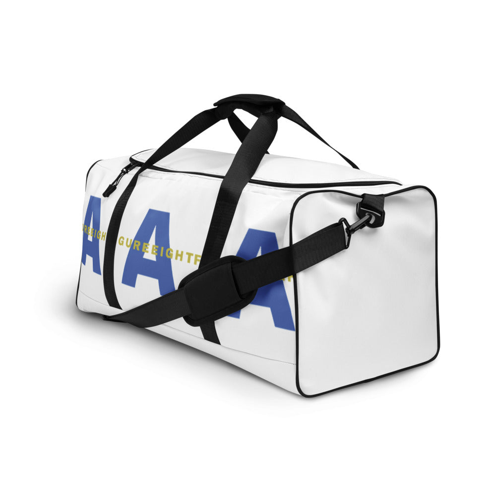 AF8 Duffle bag