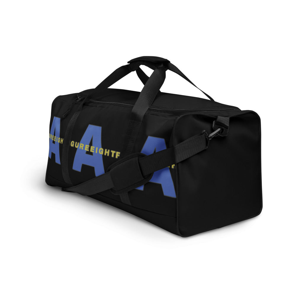 AF8 Duffle bag