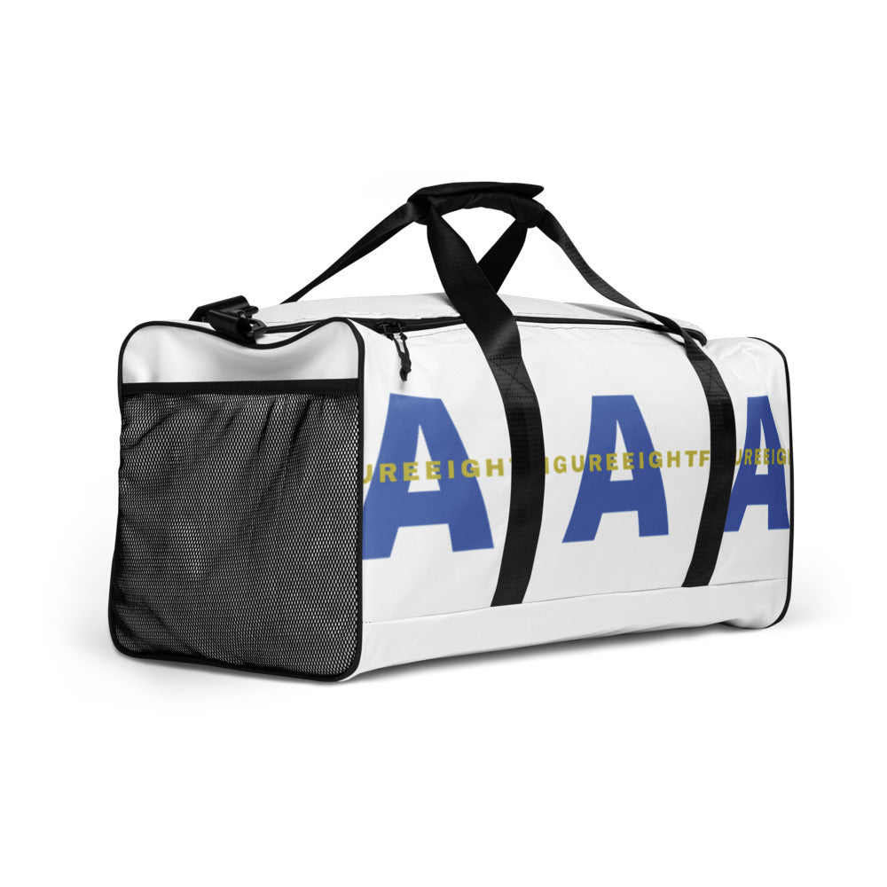 AF8 Duffle bag