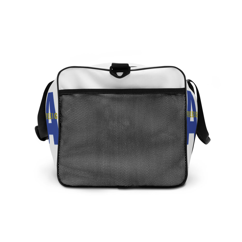 AF8 Duffle bag