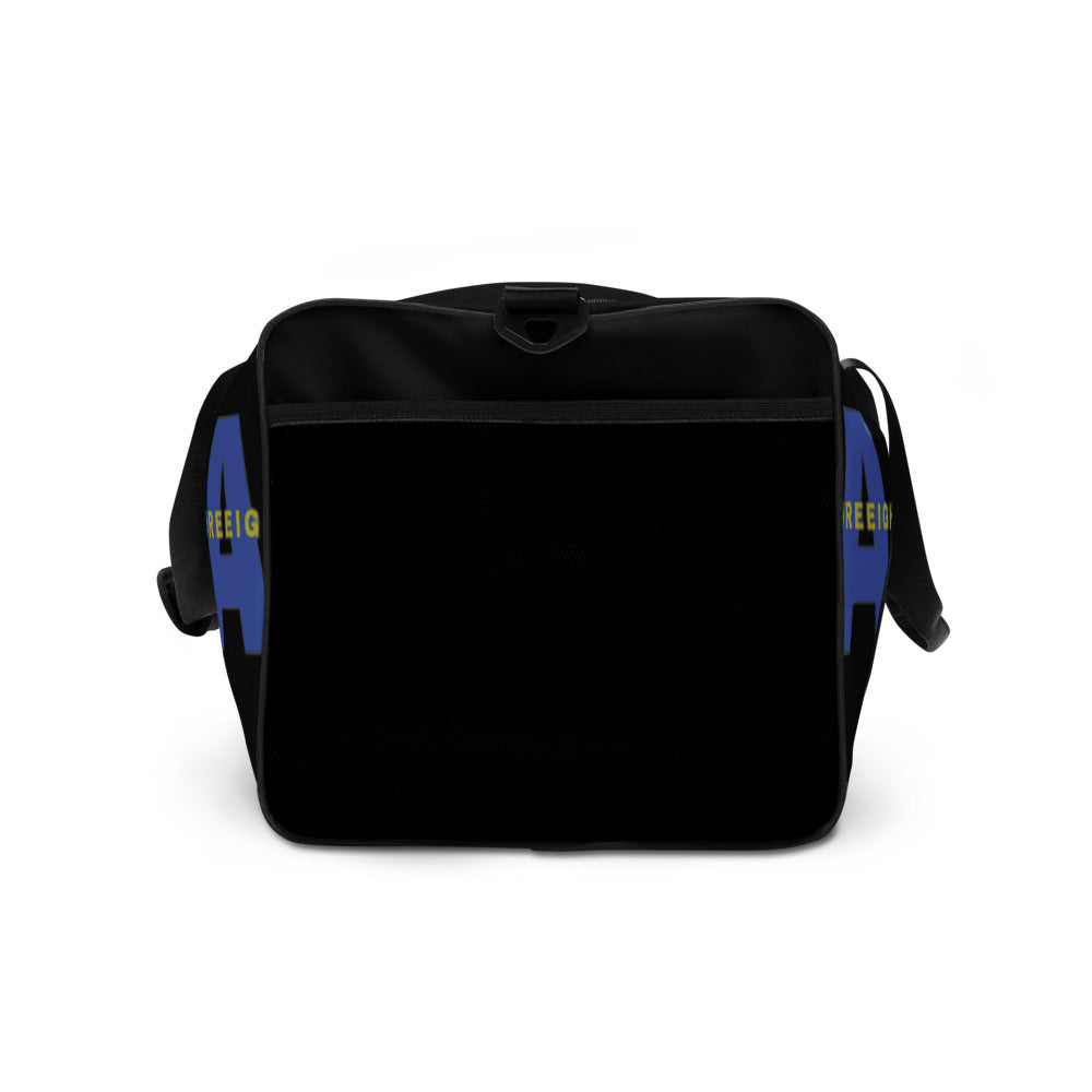 AF8 Duffle bag