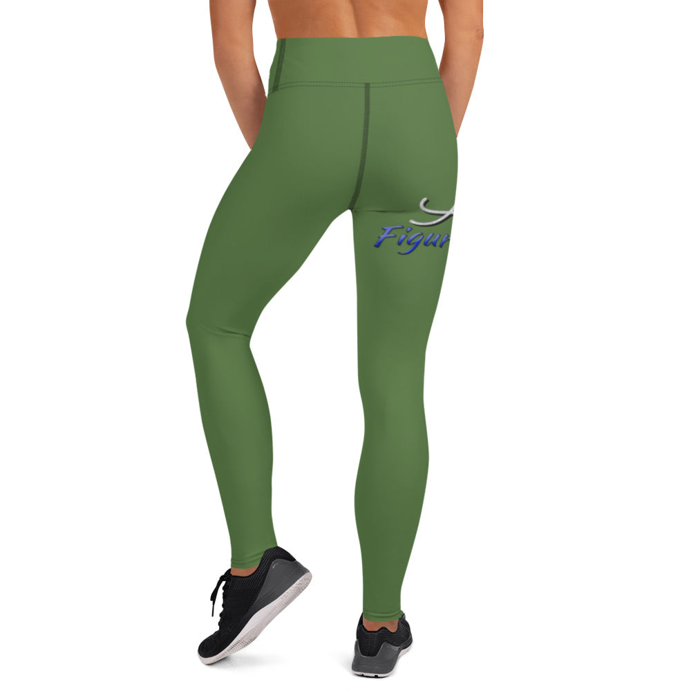 AF8 Activewear Leggings