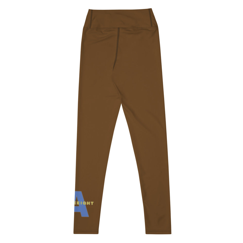 Chocolate Leggings