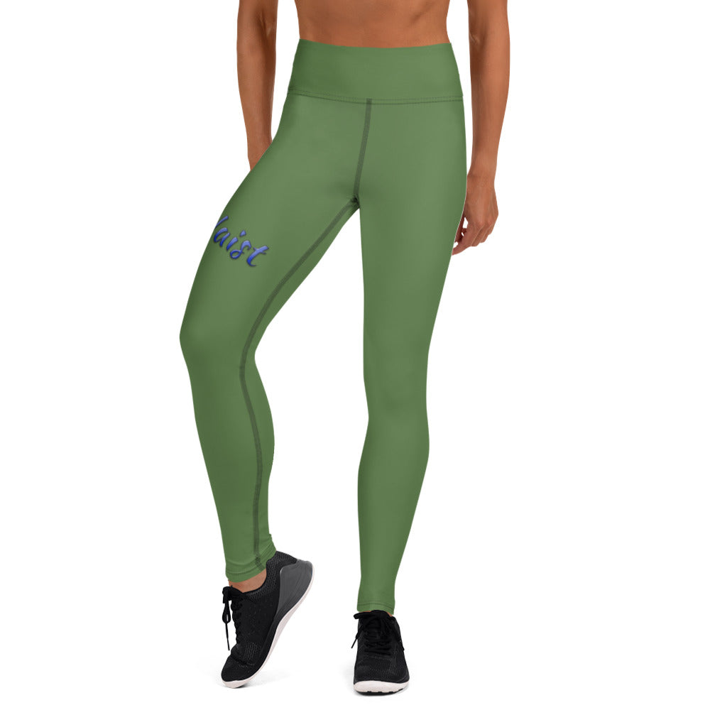 AF8 Activewear Leggings