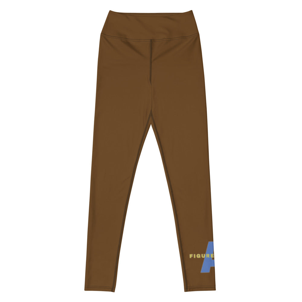 Chocolate Leggings