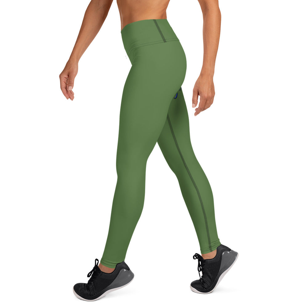 AF8 Activewear Leggings