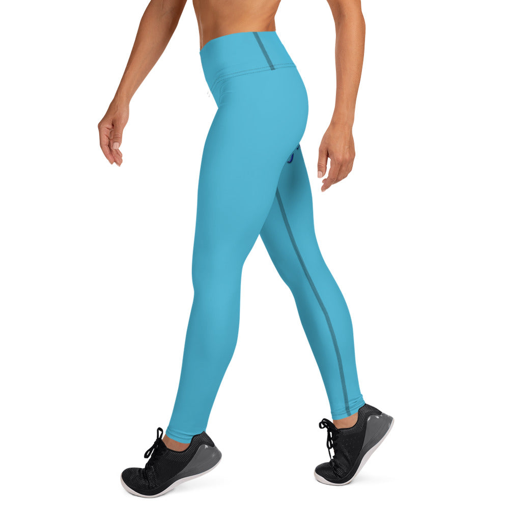 AF8 Activewear Leggings