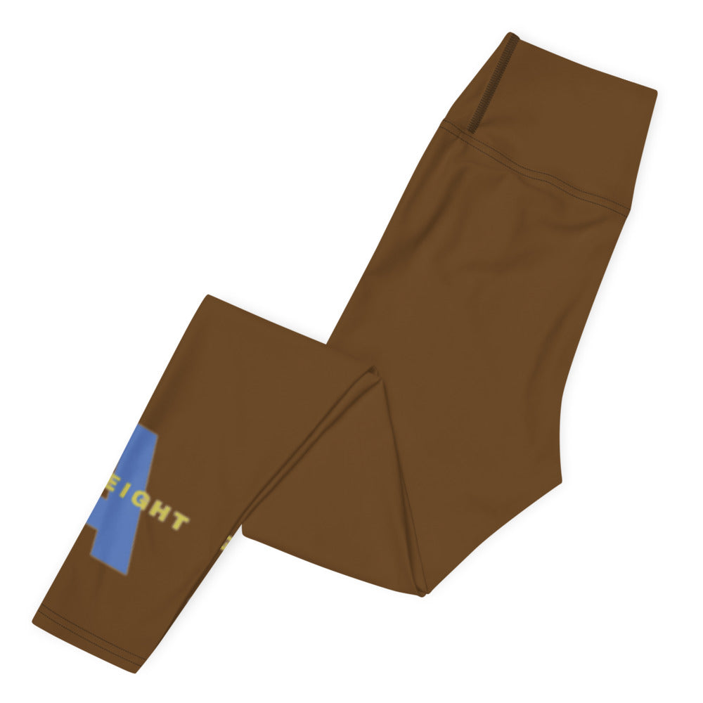 Chocolate Leggings