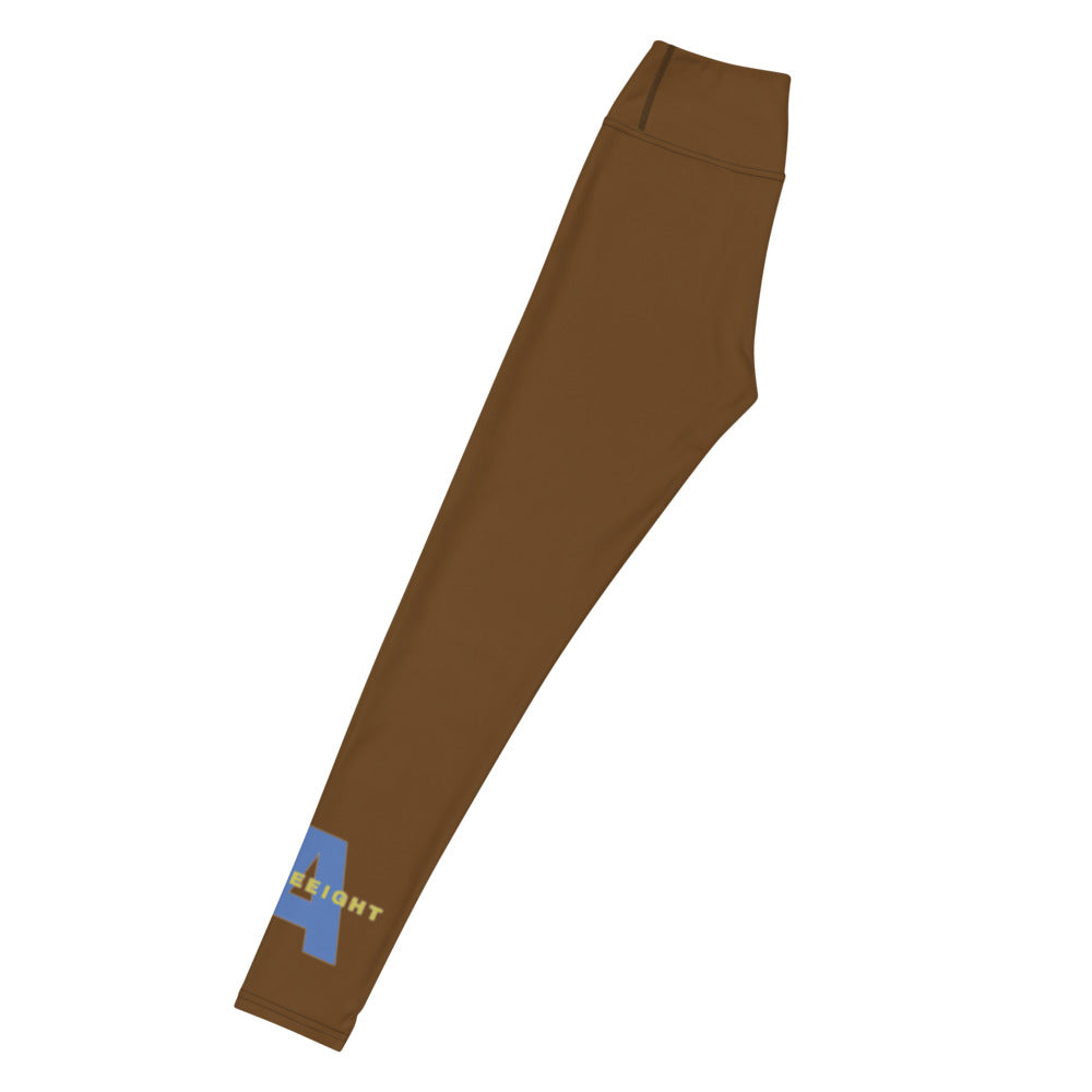 Chocolate Leggings