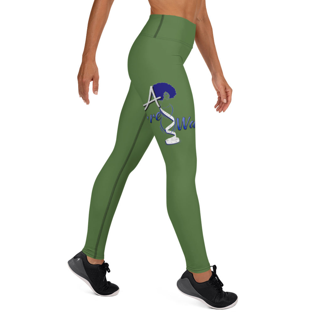 AF8 Activewear Leggings