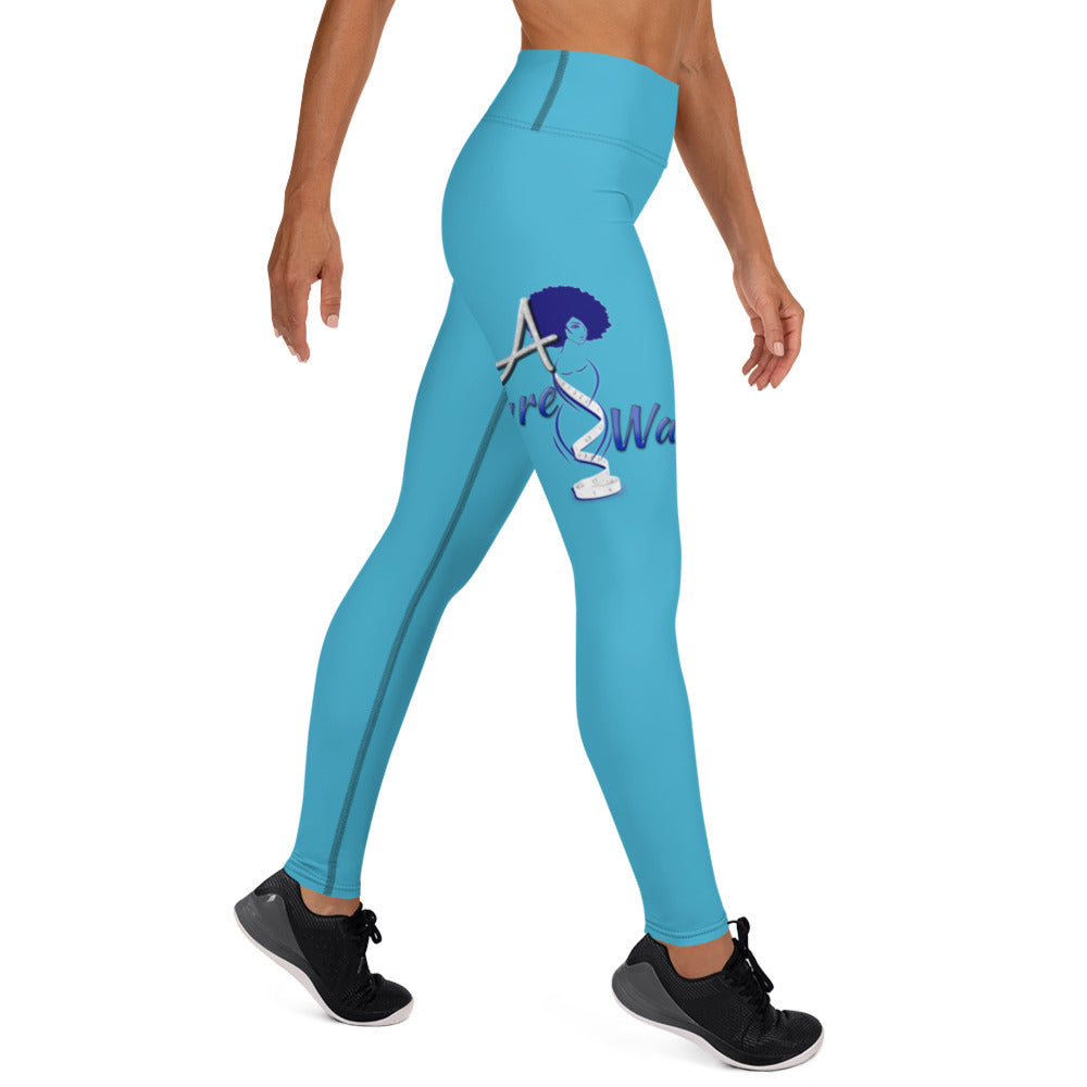 AF8 Activewear Leggings
