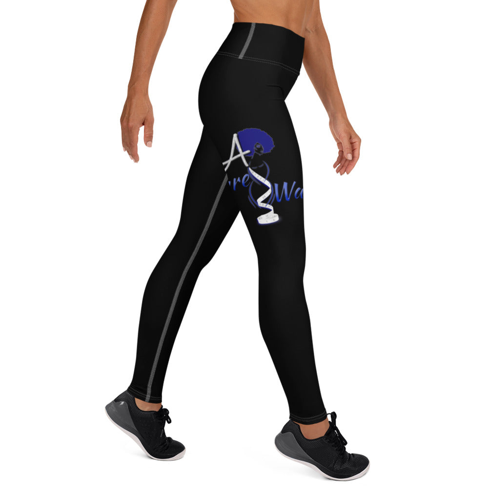 AF8 Activewear Leggings