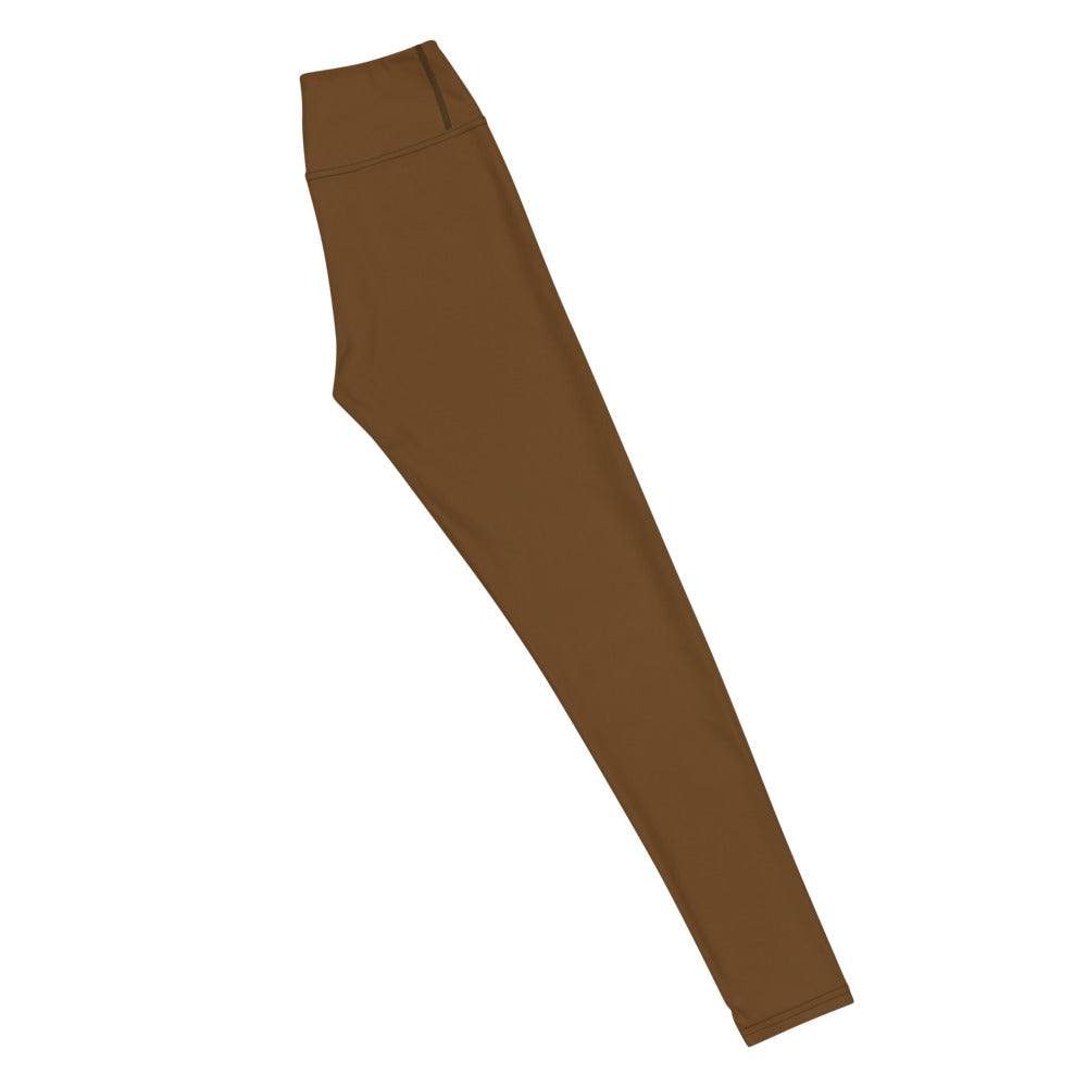 Chocolate Leggings