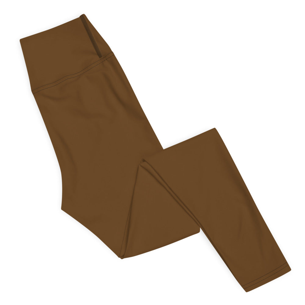 Chocolate Leggings