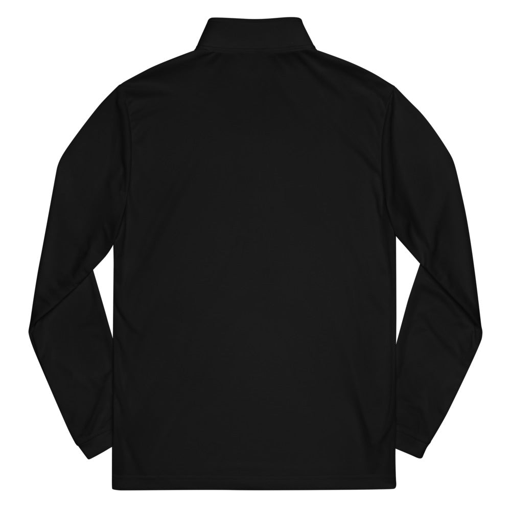 AF8 Adidas Quarter zip pullover