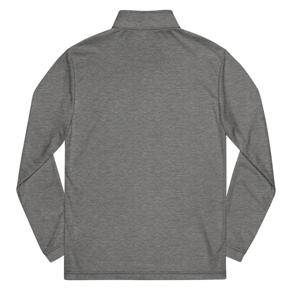 AF8 Adidas Quarter zip pullover