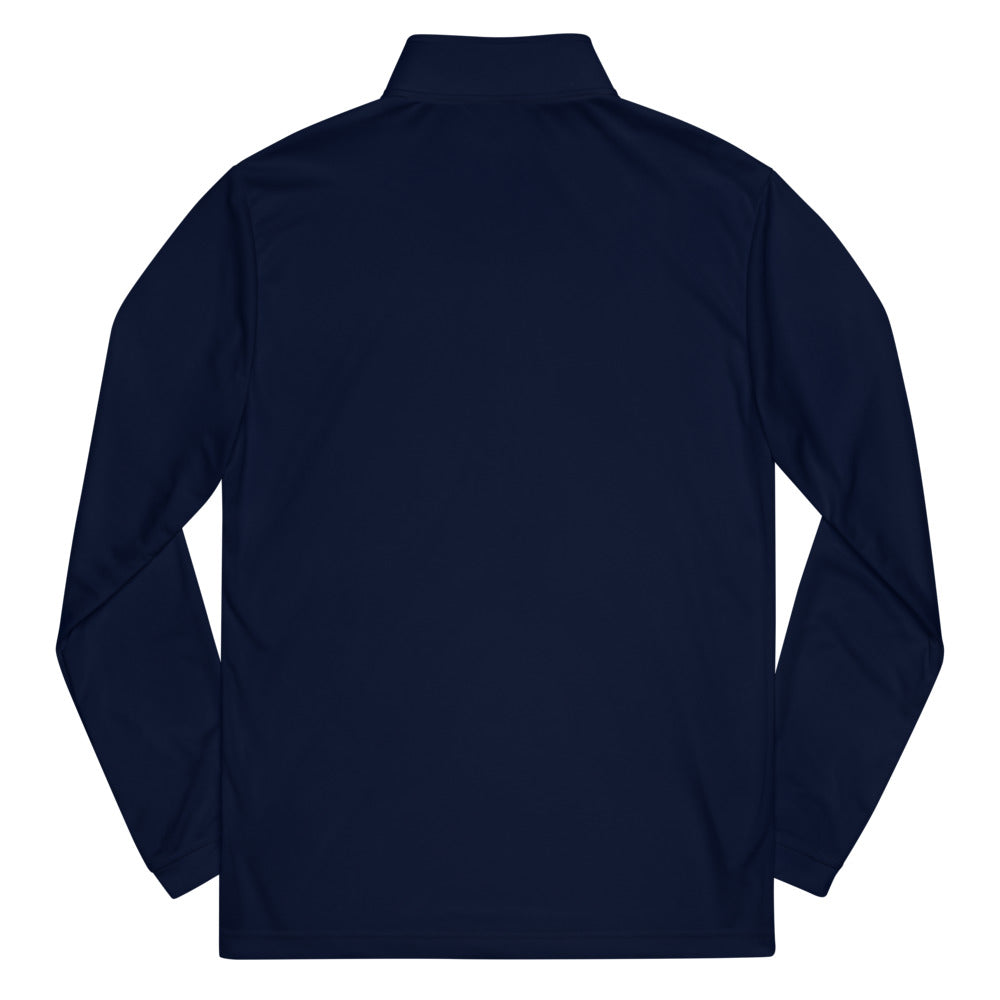 AF8 Adidas Quarter zip pullover