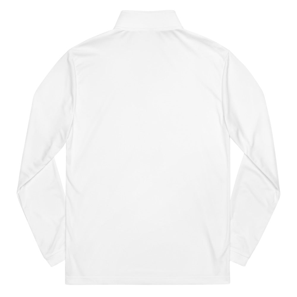 AF8 Adidas Quarter zip pullover