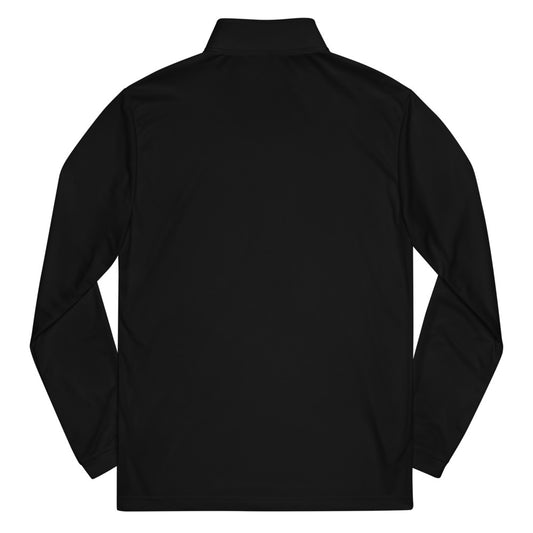 AF8 Adidas Quarter zip pullover